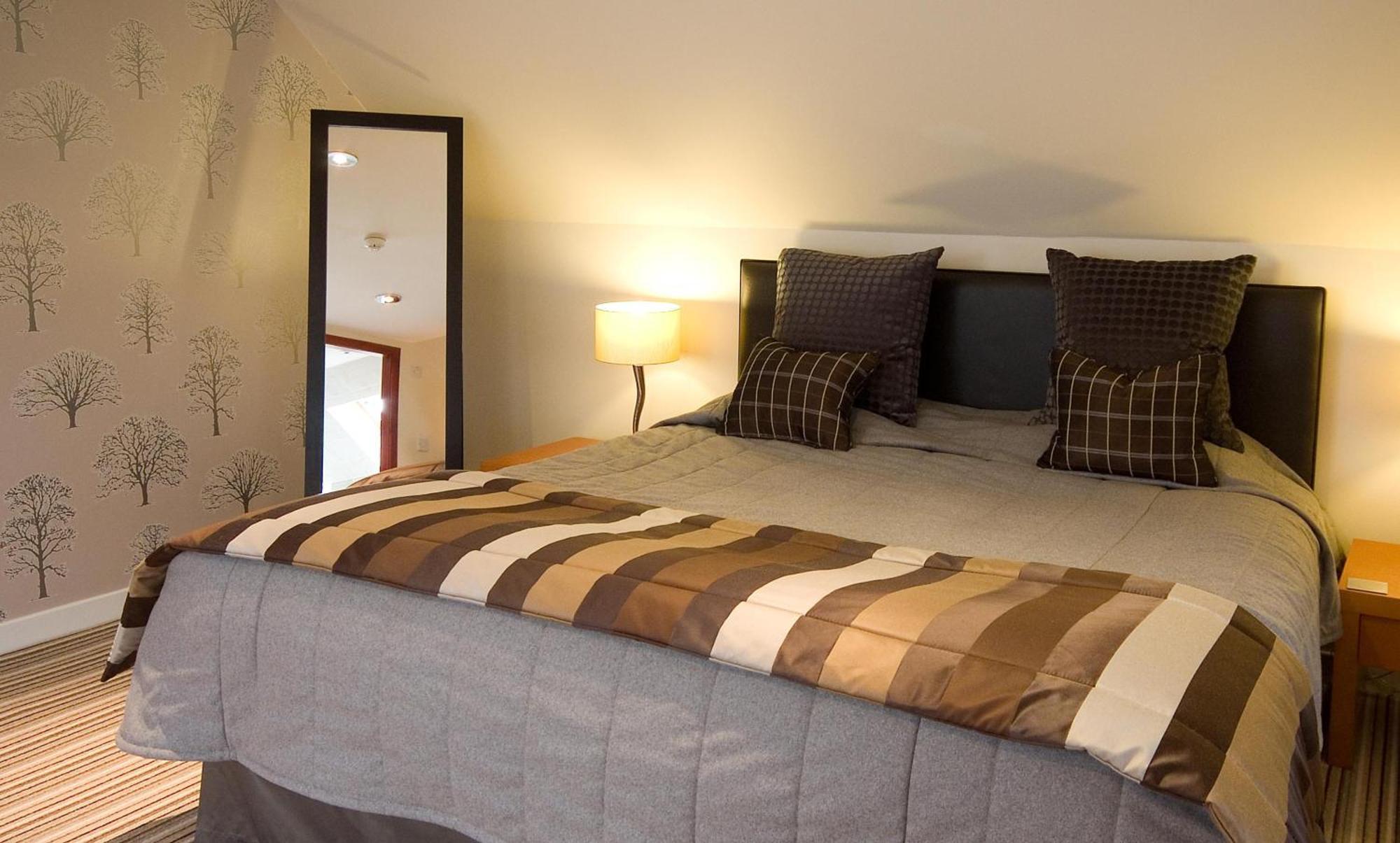 Craigatin House & Courtyard Pension Pitlochry Buitenkant foto