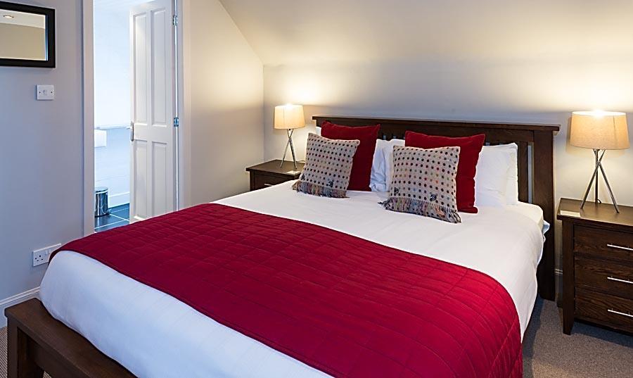Craigatin House & Courtyard Pension Pitlochry Buitenkant foto